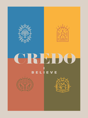 cover image of Credo